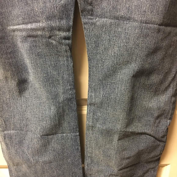 Tommy Hilfiger 38x30 men’s jeans - Picture 5 of 8